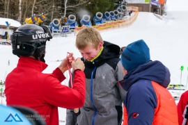 Theresianische Skimeisterschaft 2018