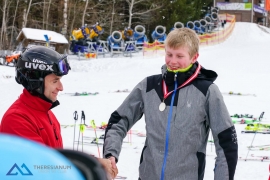 Theresianische Skimeisterschaft 2018