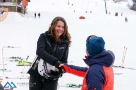 Theresianische Skimeisterschaft 2018