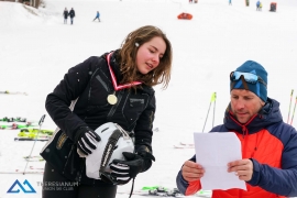 Theresianische Skimeisterschaft 2018