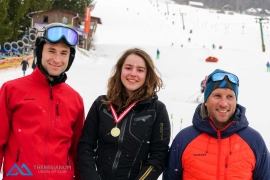 Theresianische Skimeisterschaft 2018