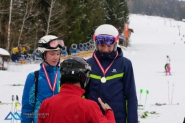 Theresianische Skimeisterschaft 2018