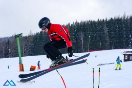 Theresianische Skimeisterschaft 2018