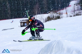 Theresianische Skimeisterschaft 2018