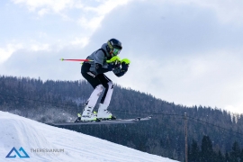 Theresianische Skimeisterschaft 2018