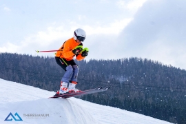 Theresianische Skimeisterschaft 2018