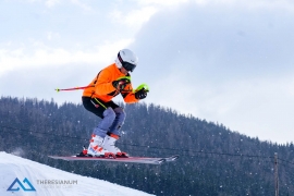Theresianische Skimeisterschaft 2018