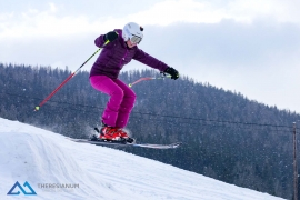 Theresianische Skimeisterschaft 2018