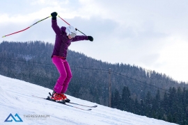 Theresianische Skimeisterschaft 2018