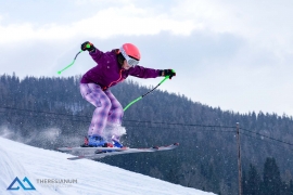 Theresianische Skimeisterschaft 2018