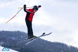 Theresianische Skimeisterschaft 2018