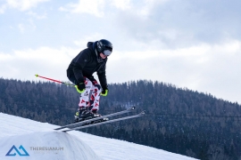 Theresianische Skimeisterschaft 2018