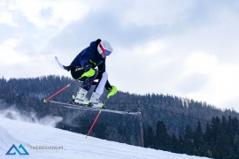 Theresianische Skimeisterschaft 2018