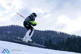 Theresianische Skimeisterschaft 2018