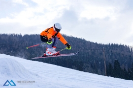 Theresianische Skimeisterschaft 2018