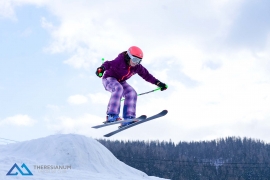 Theresianische Skimeisterschaft 2018