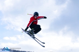 Theresianische Skimeisterschaft 2018