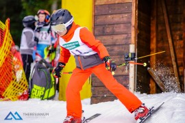 Theresianum Schulmeisterschaft 2019 Theresianum Schulmeisterschaft 2019