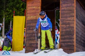 Theresianum Schulmeisterschaft 2019 Theresianum Schulmeisterschaft 2019