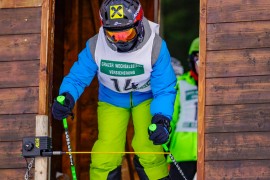 Theresianum Schulmeisterschaft 2019 Theresianum Schulmeisterschaft 2019