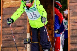 Theresianum Schulmeisterschaft 2019 Theresianum Schulmeisterschaft 2019