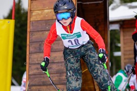 Theresianum Schulmeisterschaft 2019 Theresianum Schulmeisterschaft 2019