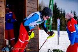 Theresianum Schulmeisterschaft 2019 Theresianum Schulmeisterschaft 2019