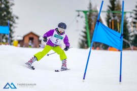 Theresianum Schulmeisterschaft 2019 Theresianum Schulmeisterschaft 2019