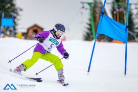 Theresianum Schulmeisterschaft 2019 Theresianum Schulmeisterschaft 2019