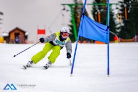 Theresianum Schulmeisterschaft 2019 Theresianum Schulmeisterschaft 2019