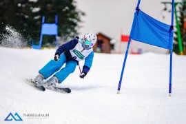 Theresianum Schulmeisterschaft 2019 Theresianum Schulmeisterschaft 2019