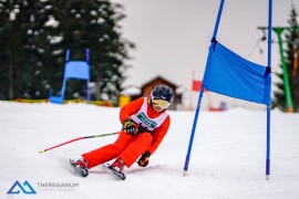 Theresianum Schulmeisterschaft 2019