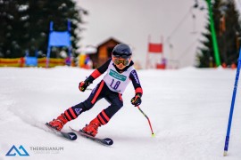 Theresianum Schulmeisterschaft 2019