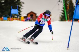 Theresianum Schulmeisterschaft 2019
