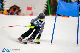 Theresianum Schulmeisterschaft 2019