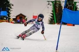 Theresianum Schulmeisterschaft 2019