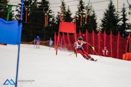 Theresianum Schulmeisterschaft 2019