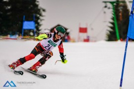 Theresianum Schulmeisterschaft 2019