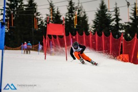 Theresianum Schulmeisterschaft 2019