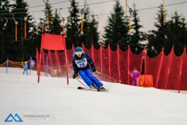 Theresianum Schulmeisterschaft 2019