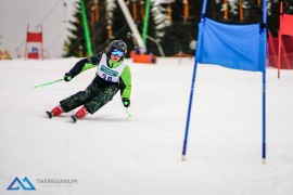 Theresianum Schulmeisterschaft 2019