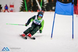 Theresianum Schulmeisterschaft 2019