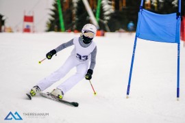 Theresianum Schulmeisterschaft 2019