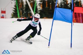 Theresianum Schulmeisterschaft 2019