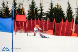 Theresianum Schulmeisterschaft 2019