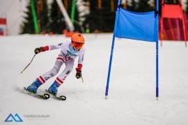 Theresianum Schulmeisterschaft 2019 Theresianum Schulmeisterschaft 2019