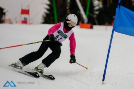 Theresianum Schulmeisterschaft 2019 Theresianum Schulmeisterschaft 2019