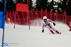 Theresianum Schulmeisterschaft 2019 Theresianum Schulmeisterschaft 2019