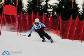 Theresianum Schulmeisterschaft 2019 Theresianum Schulmeisterschaft 2019