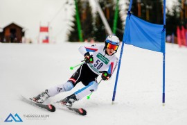 Theresianum Schulmeisterschaft 2019 Theresianum Schulmeisterschaft 2019
